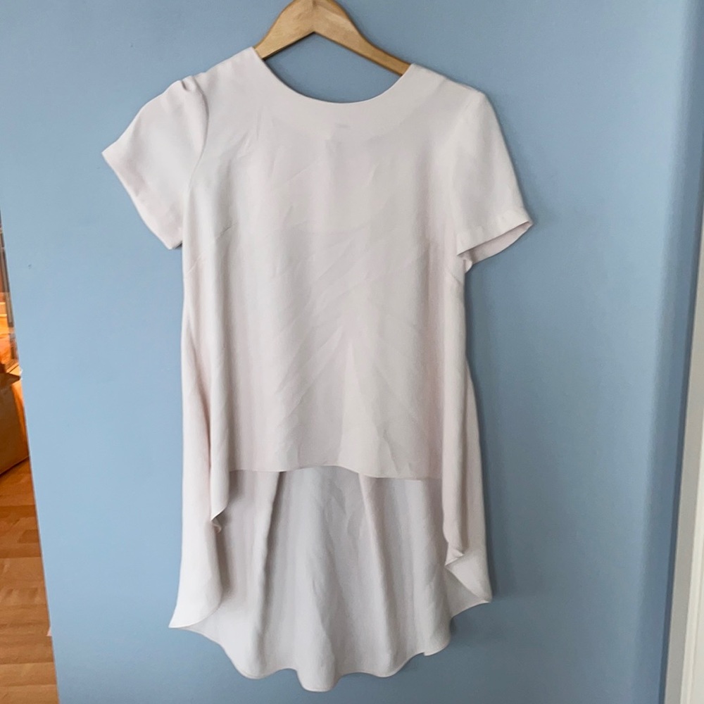 Topshop top